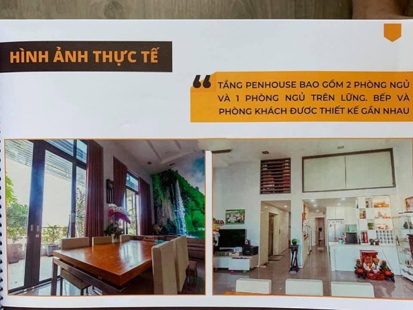 Bán nhà 3 tầng 112 m² tại Đường 14, Phường Bình An, Quận 2, Hồ Chí Minh